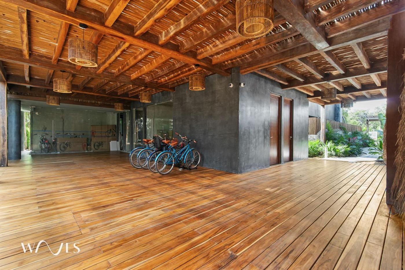 Humana By Waves Holiday home Tulum
