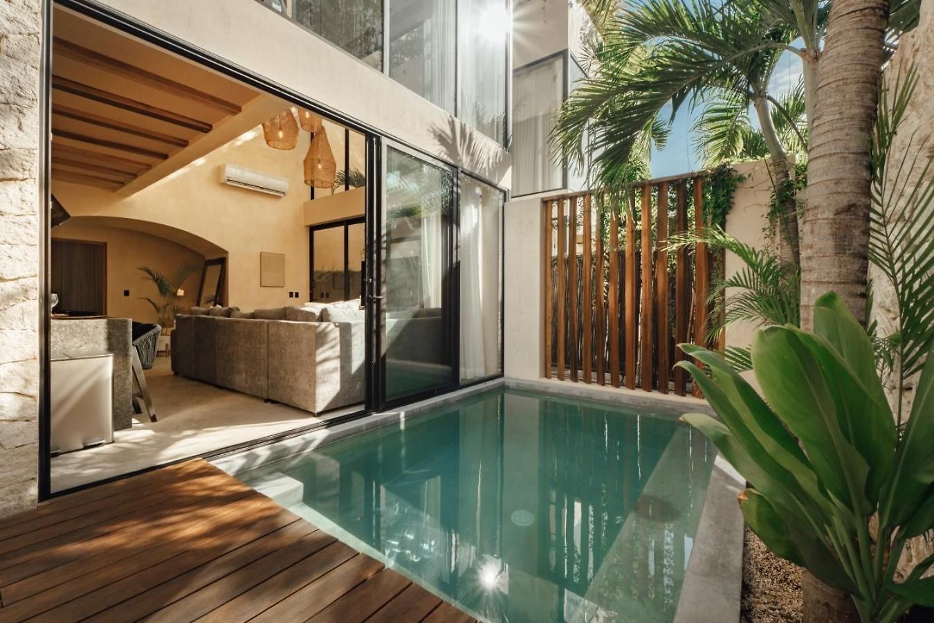 Satori Tulum