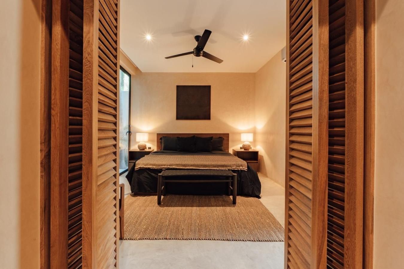 Сasa de vacaciones Satori Tulum