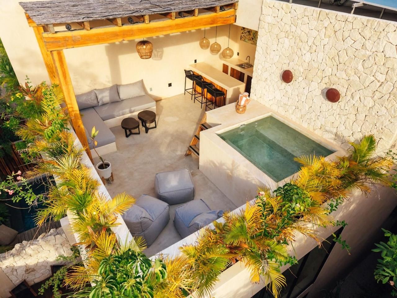 Satori * Tulum
