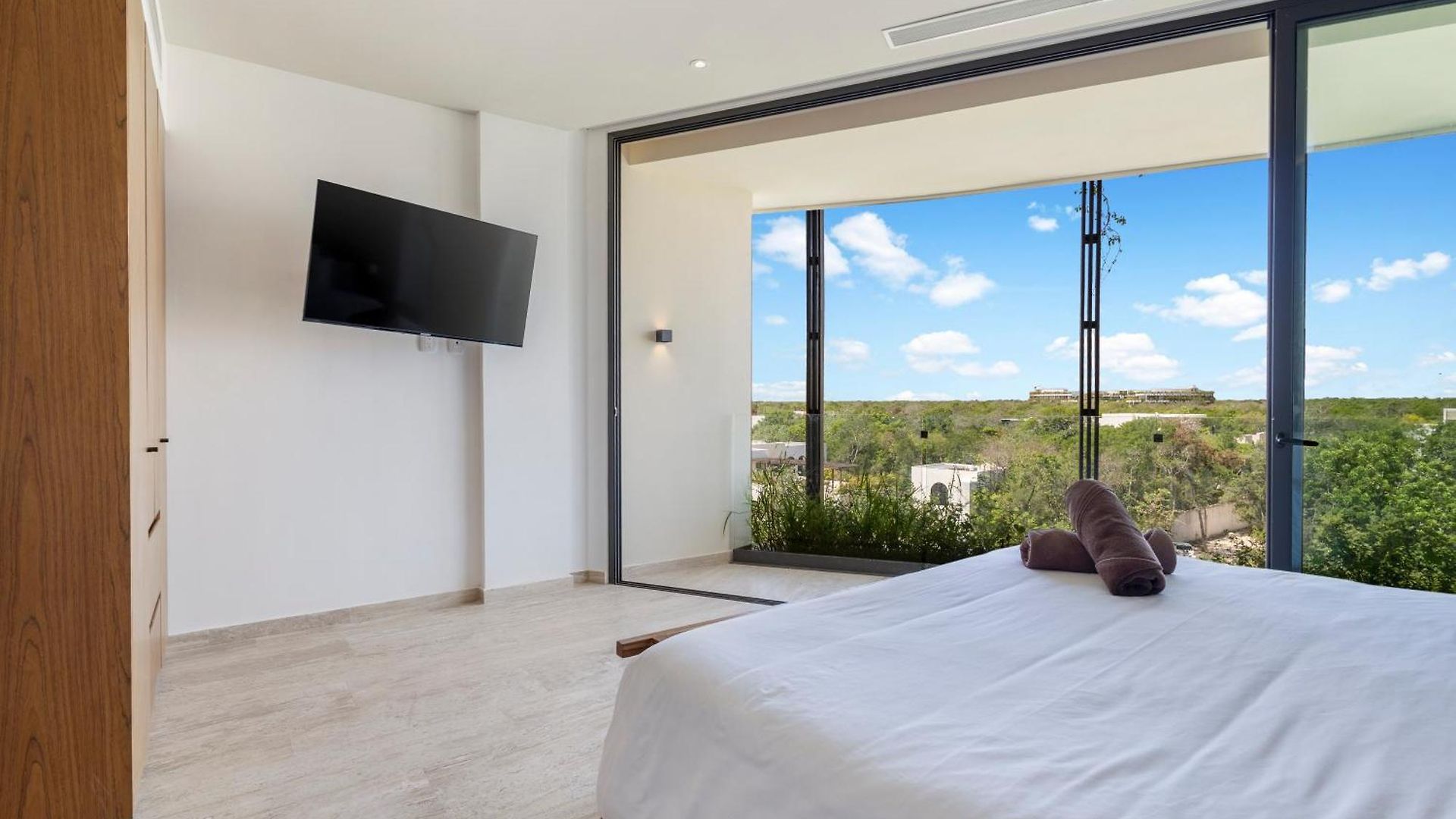 Mistiq Gardens 2 Apartment Tulum