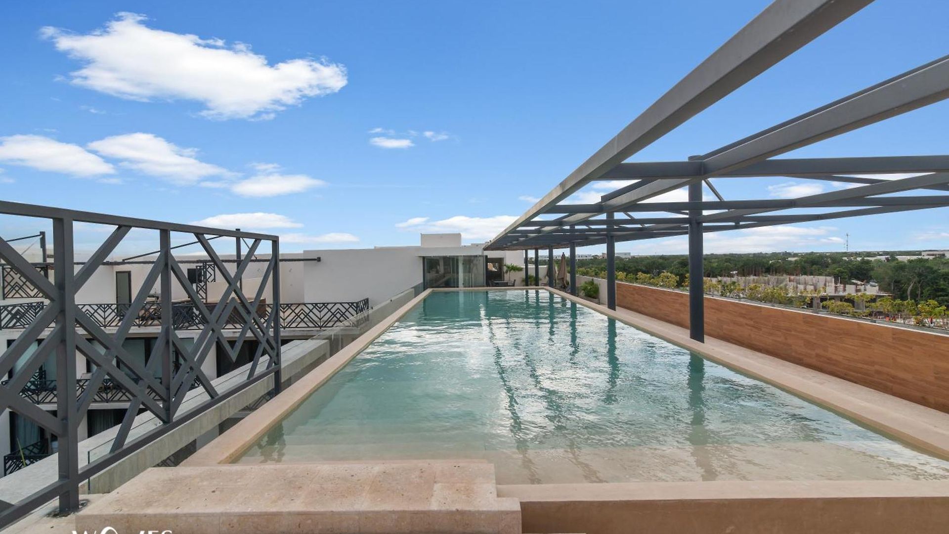 Palais By Waves Holiday home Tulum