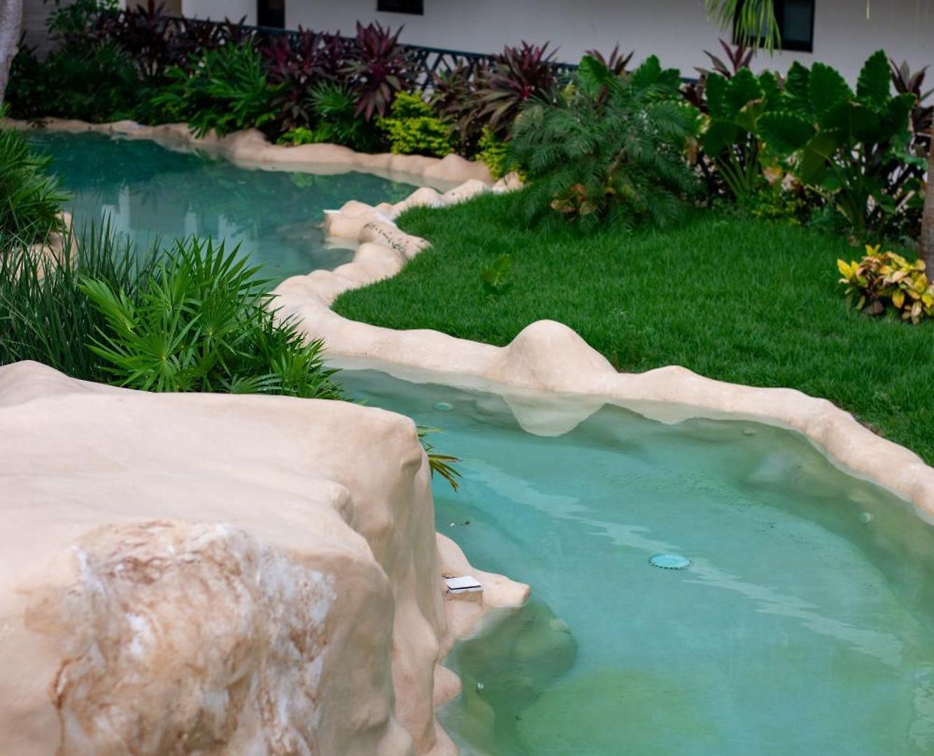 Palais By Waves Tulum