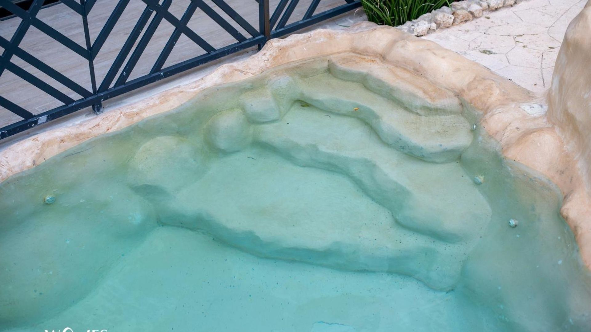 Palais By Waves Holiday home Tulum