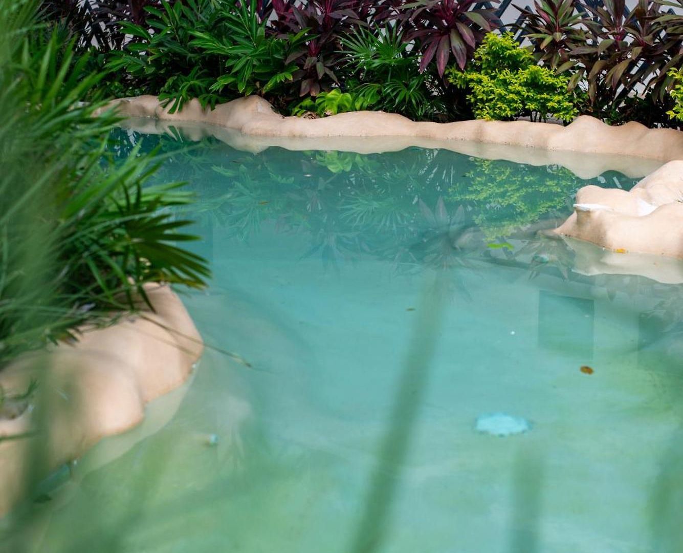 Holiday home Palais By Waves Tulum