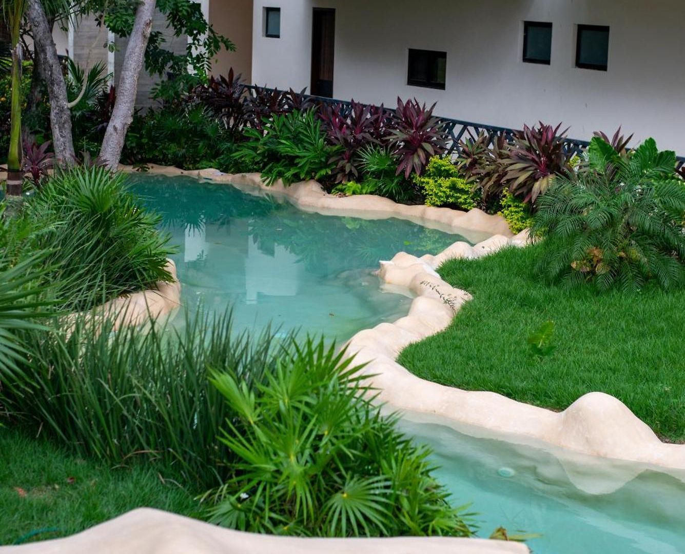 Holiday home Palais By Waves
