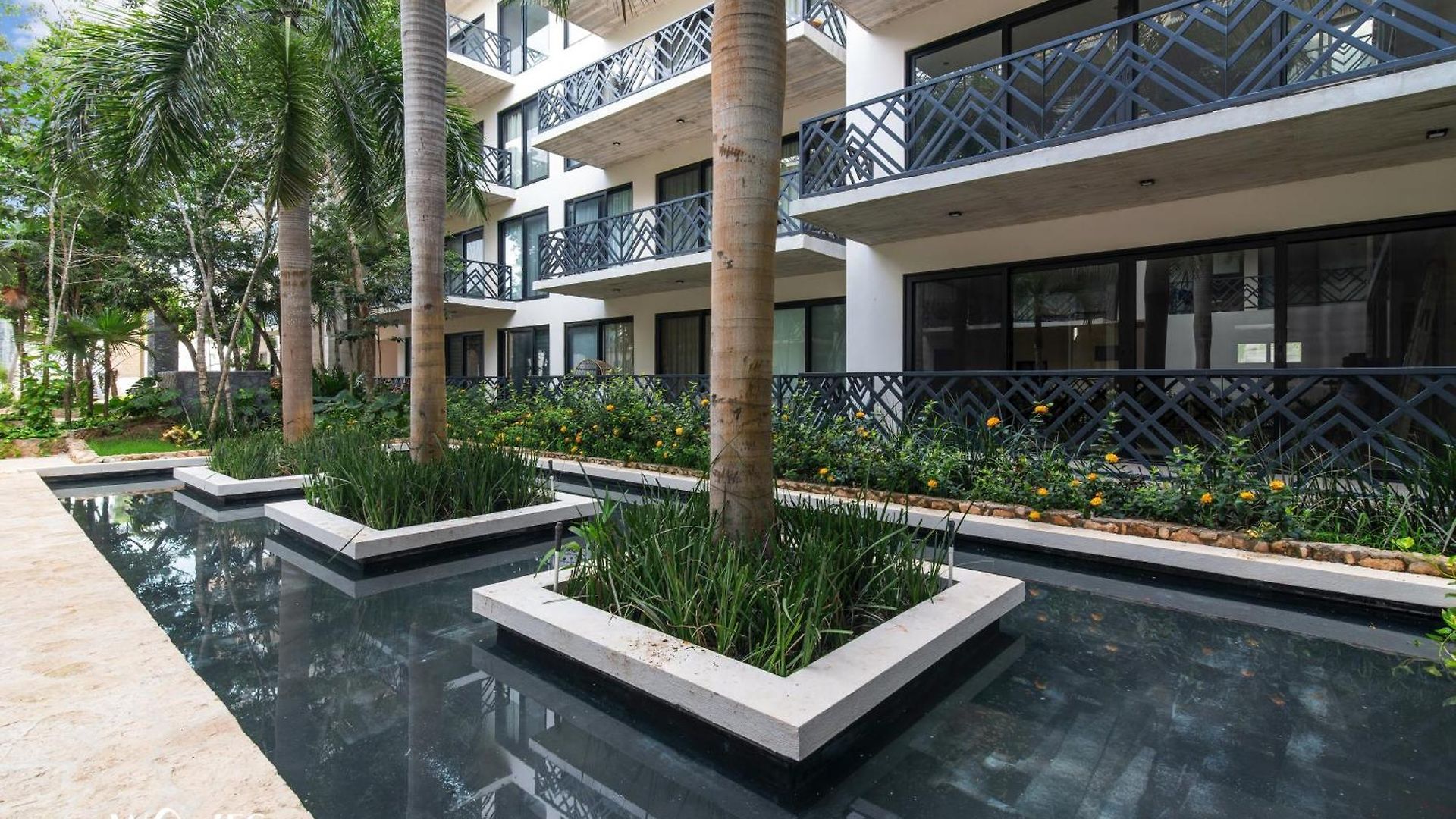 Palais By Waves Holiday home *
