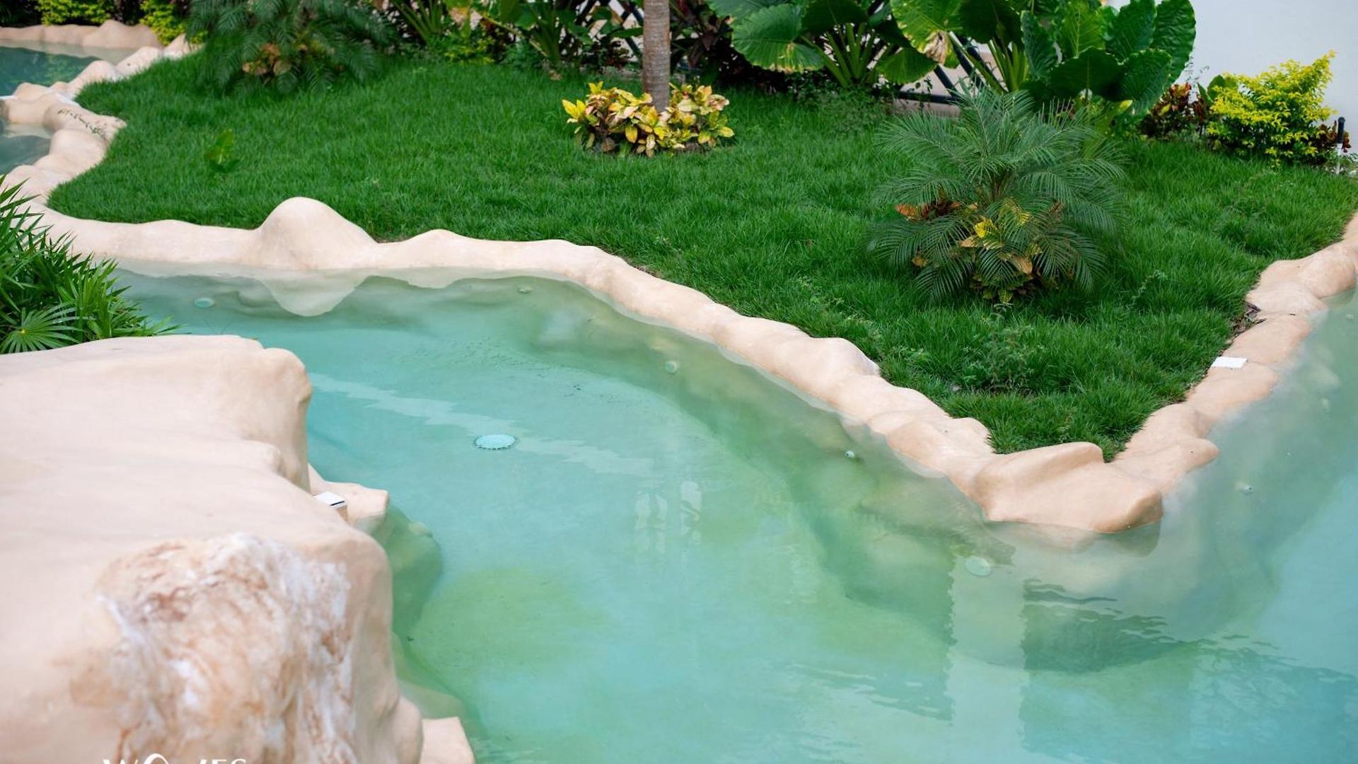 Palais By Waves Tulum