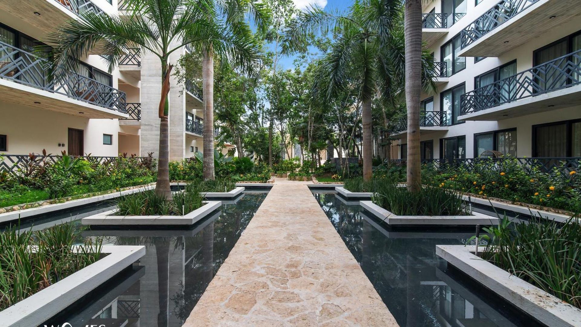 Palais By Waves Holiday home *
