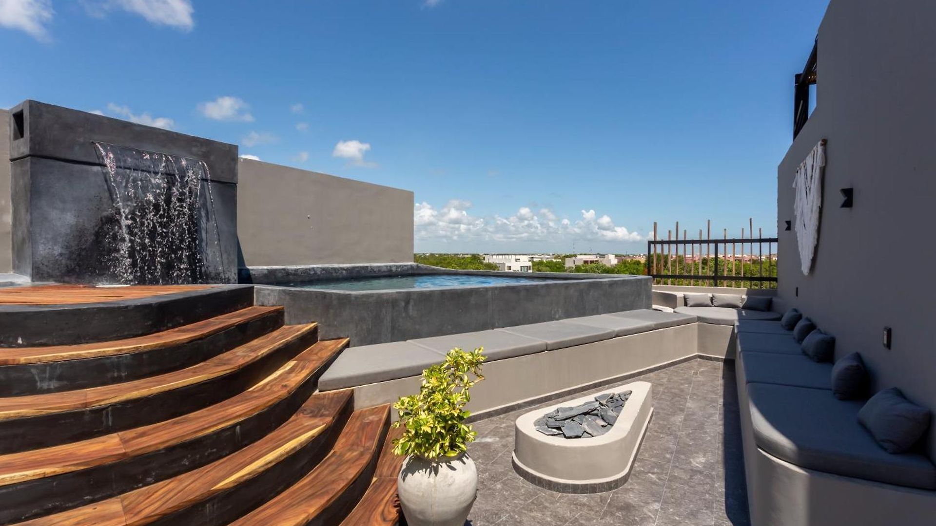 Phimai Fuego By Waves Holiday home Tulum