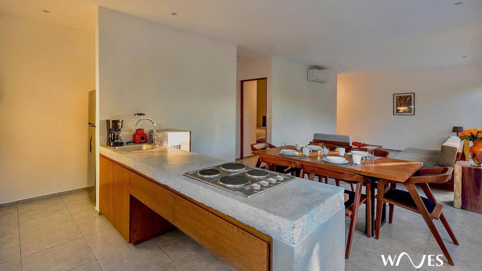 Holiday home Morada *