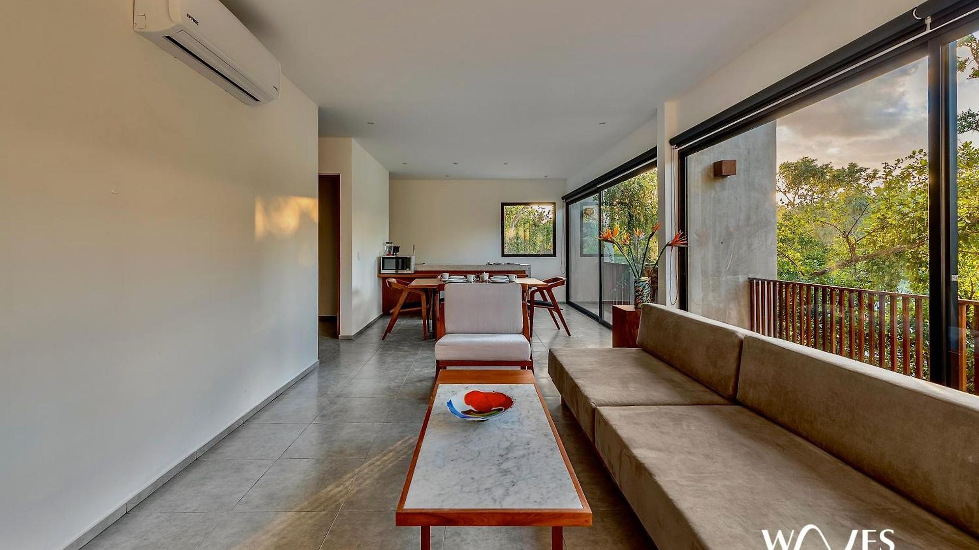 Holiday home Morada Tulum