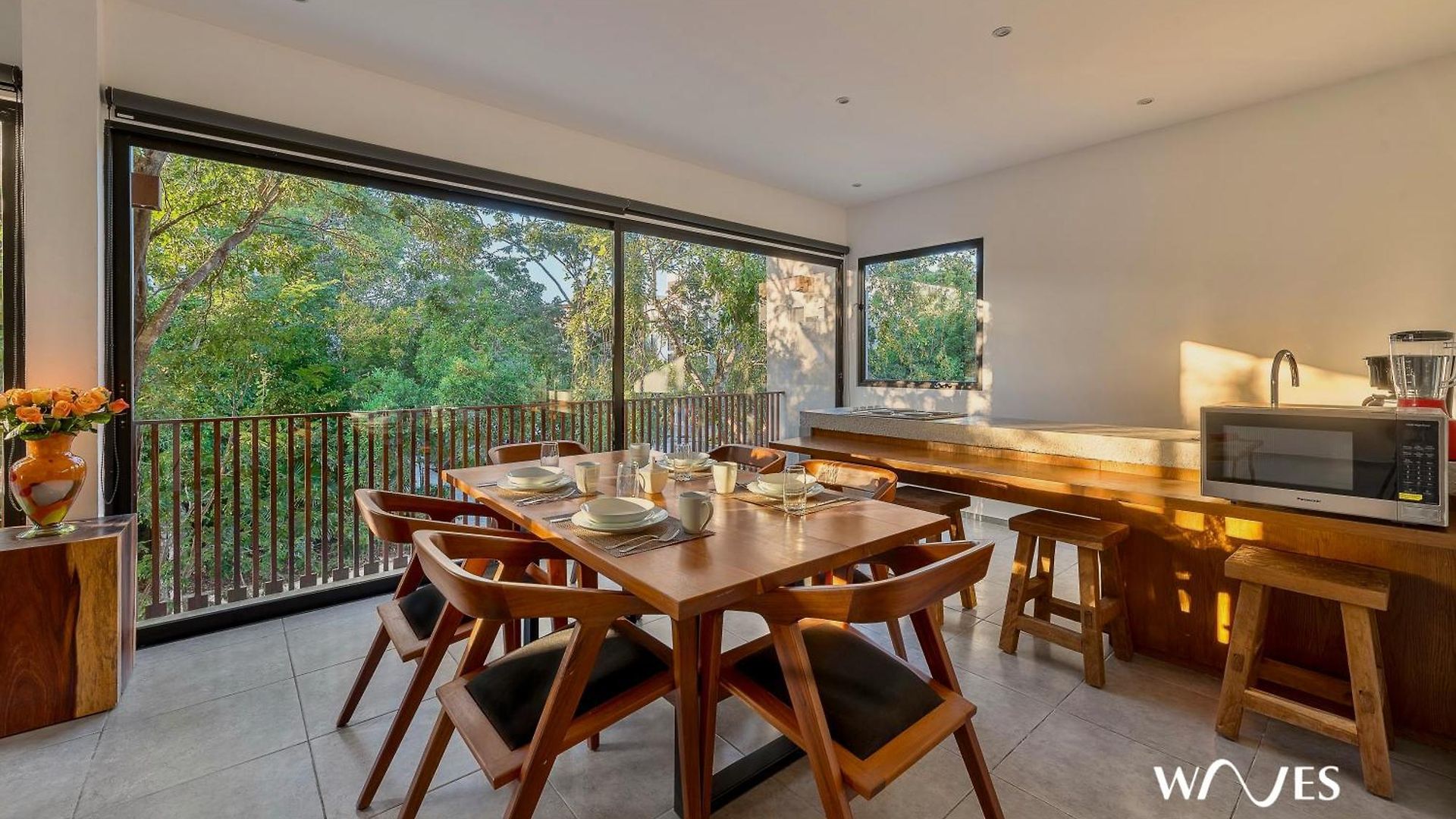 Morada Holiday home Tulum