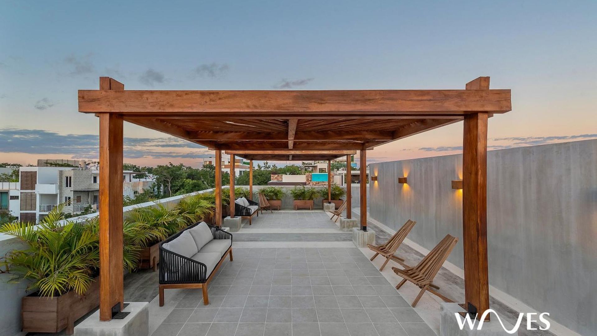 Morada Holiday home