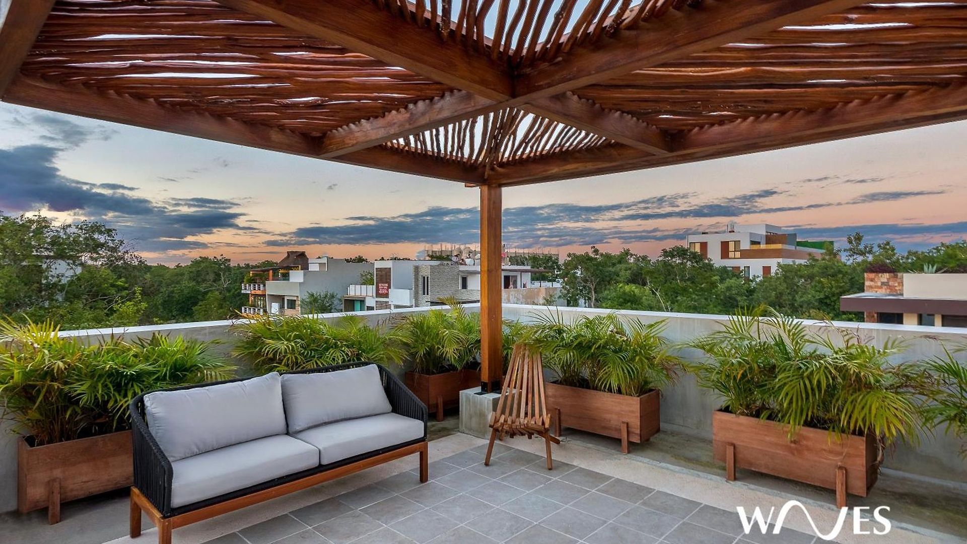Holiday home Morada