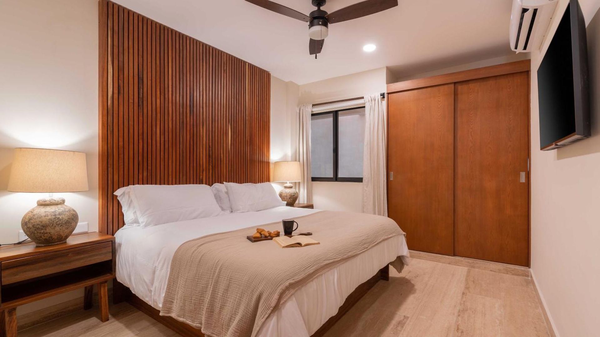 Pv Premium Residences By Waves * Tulum