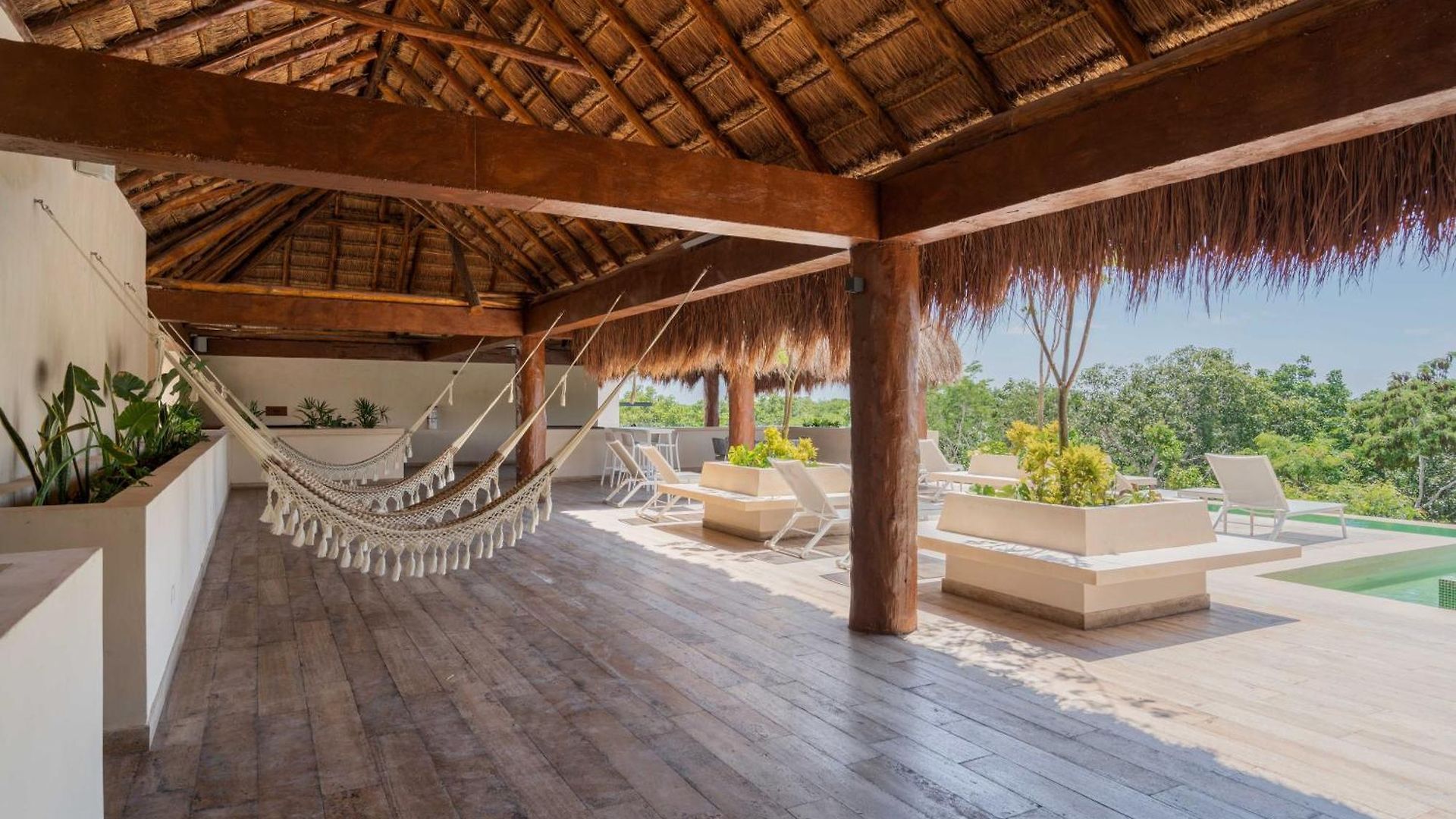 Pv Premium Residences By Waves Holiday home Tulum