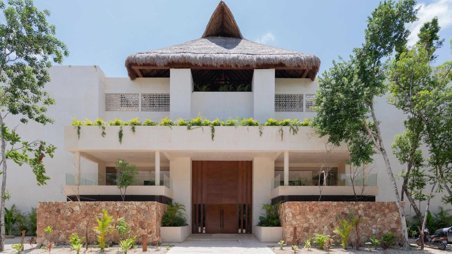 Holiday home Pv Premium Residences By Waves Tulum