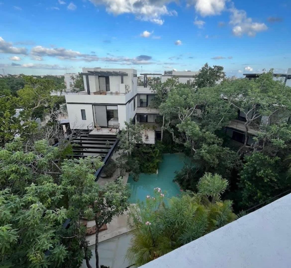Holiday home Thoth Departamento En La Veleta
