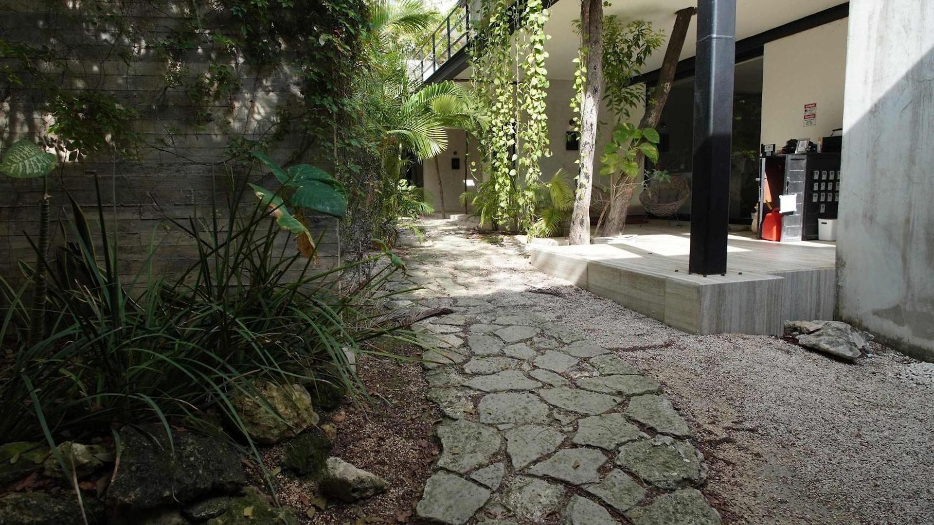 Thoth Departamento En La Veleta Holiday home Tulum