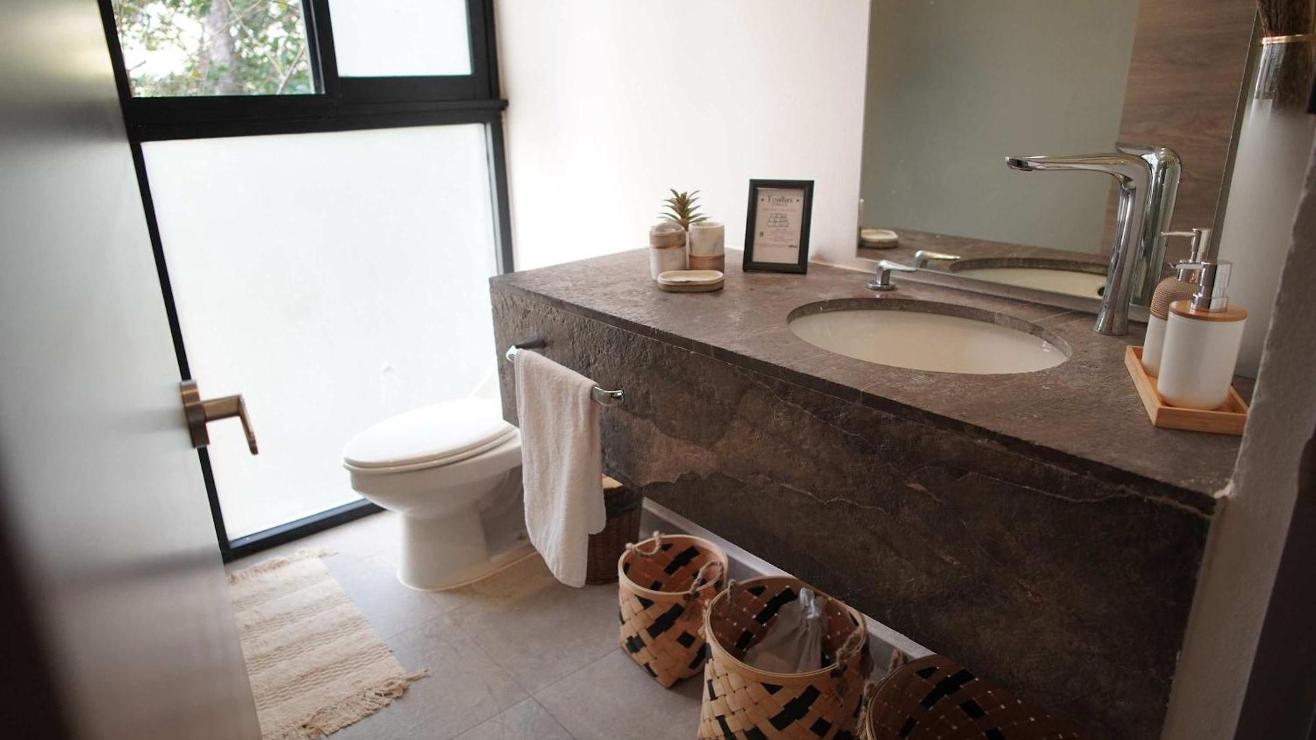 Holiday home Thoth Departamento En La Veleta Tulum