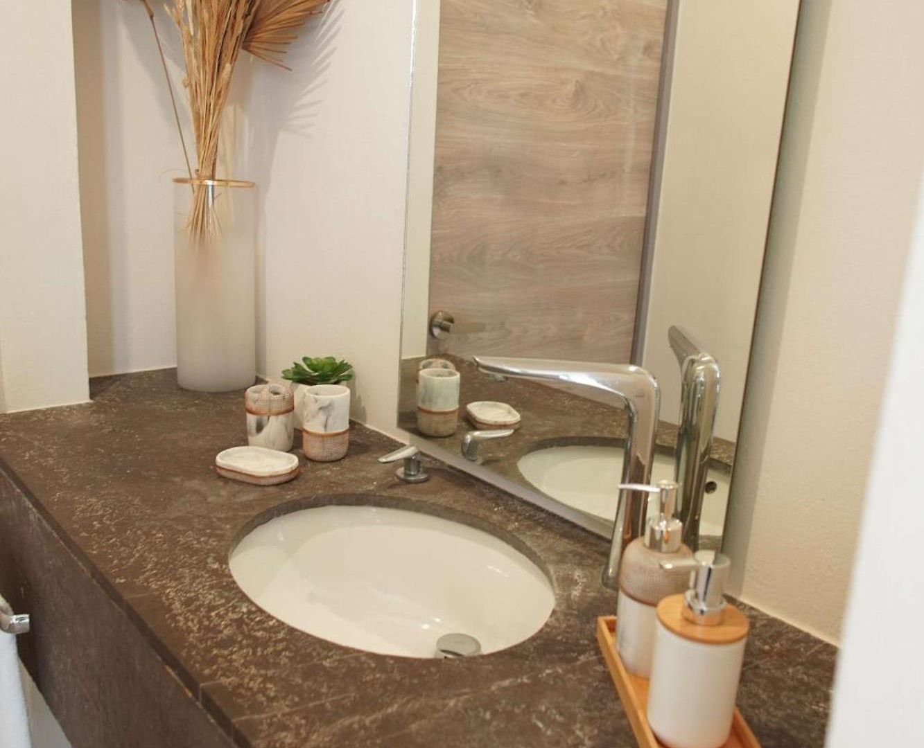 Holiday home Thoth Departamento En La Veleta *