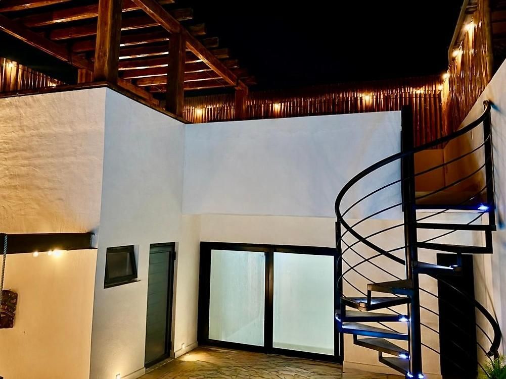 Hotel Casa Vibe Ph- Private Rooftop - 3 Balcony - Pool Tulum
