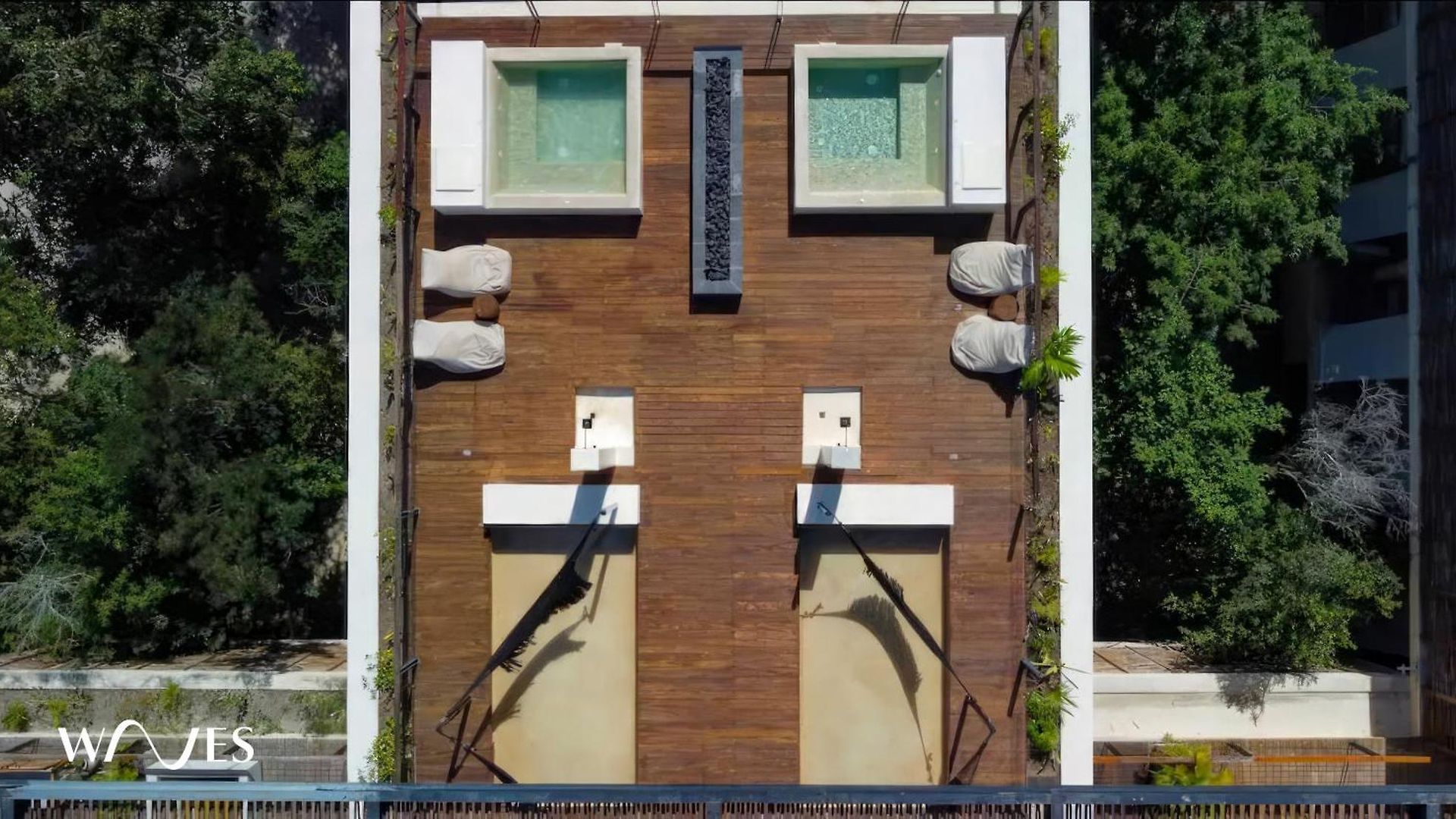 Holiday home Amelia By Waves Tulum