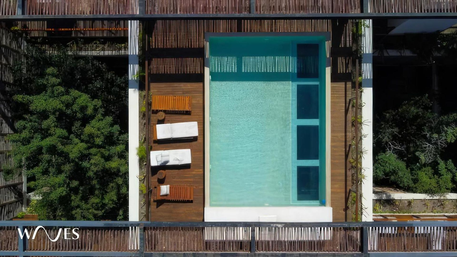 Holiday home Amelia By Waves *