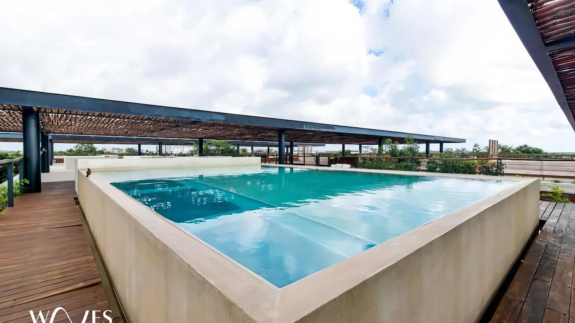 Holiday home Amelia By Waves Tulum