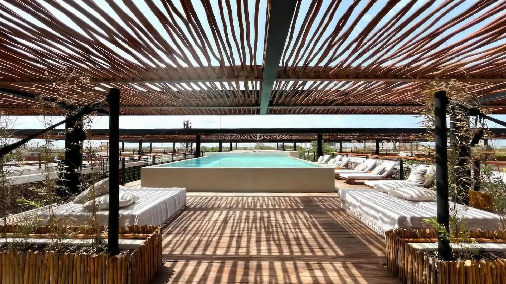 Amelia By Waves Holiday home *