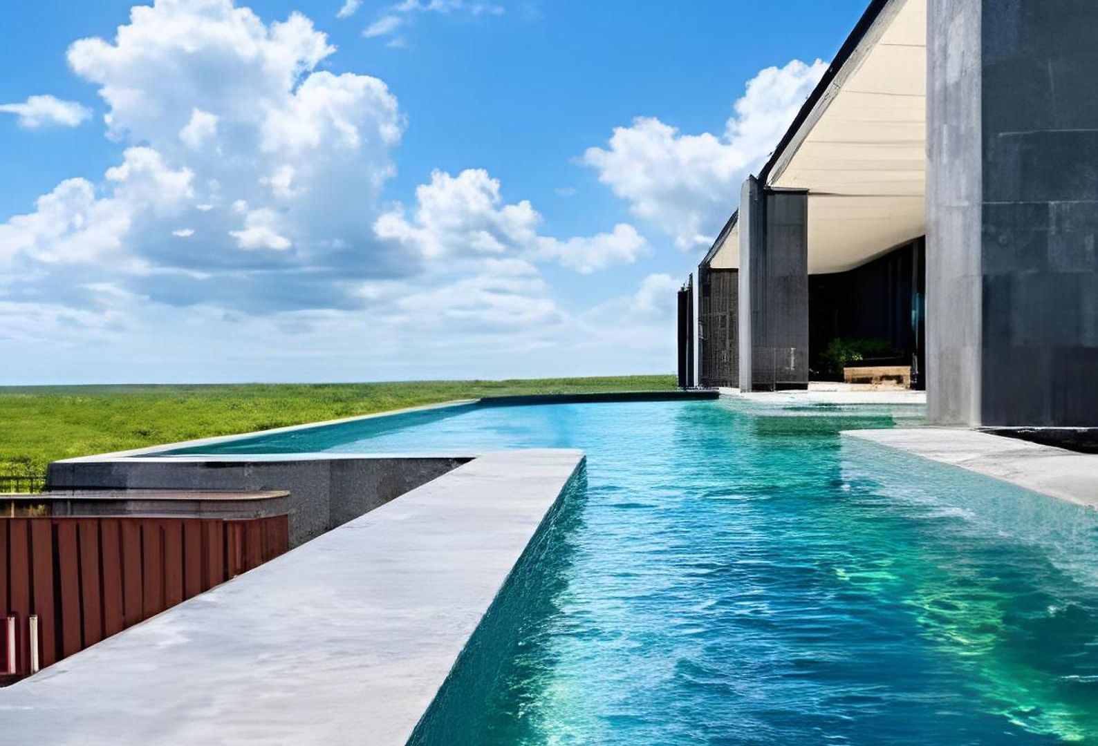 Jungle Guardian - Rooftop Pool & Club Сasa de vacaciones *