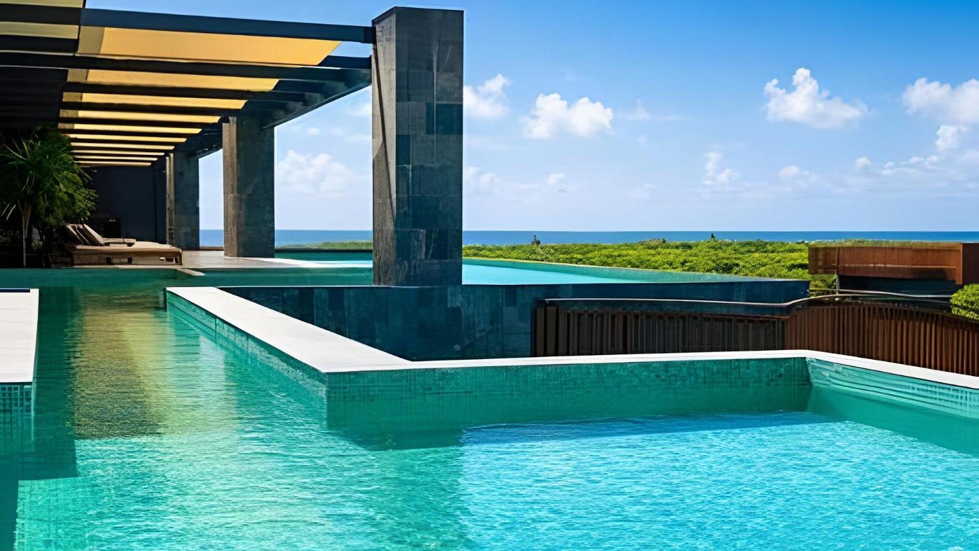 Jungle Guardian - Rooftop Pool & Club Сasa de vacaciones *