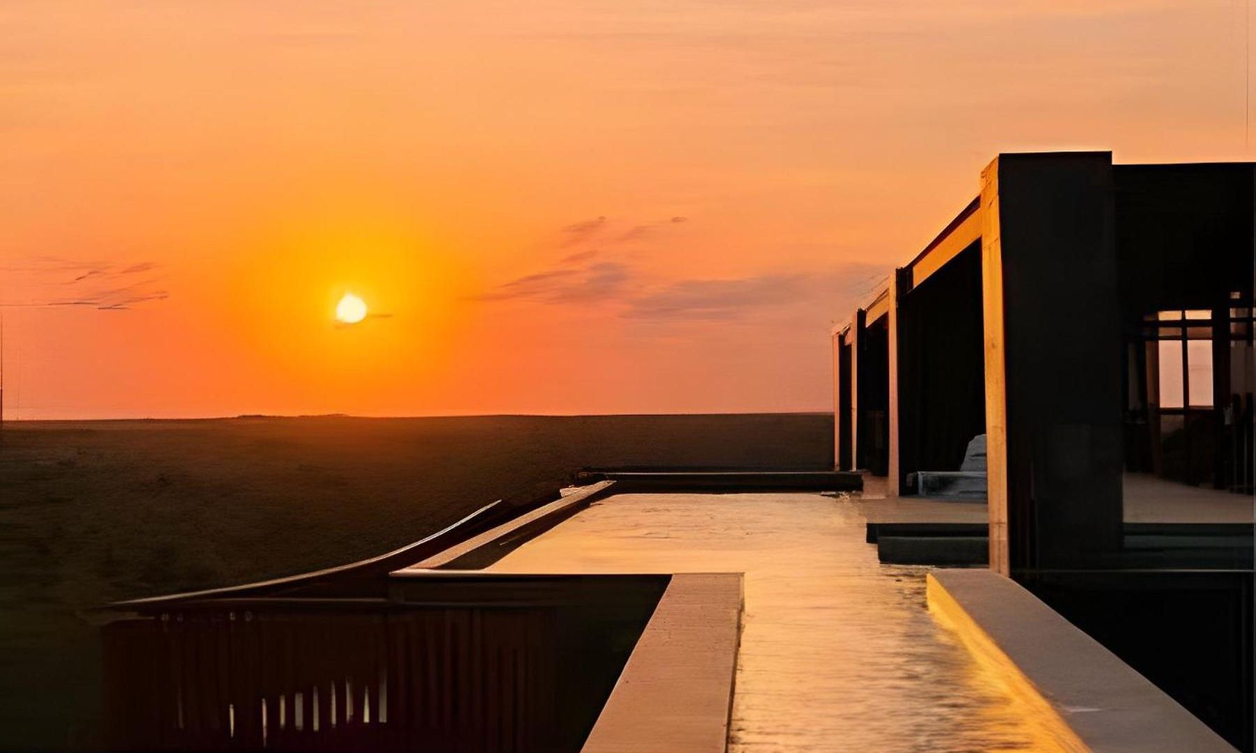 Jungle Guardian - Rooftop Pool & Club Сasa de vacaciones Tulum