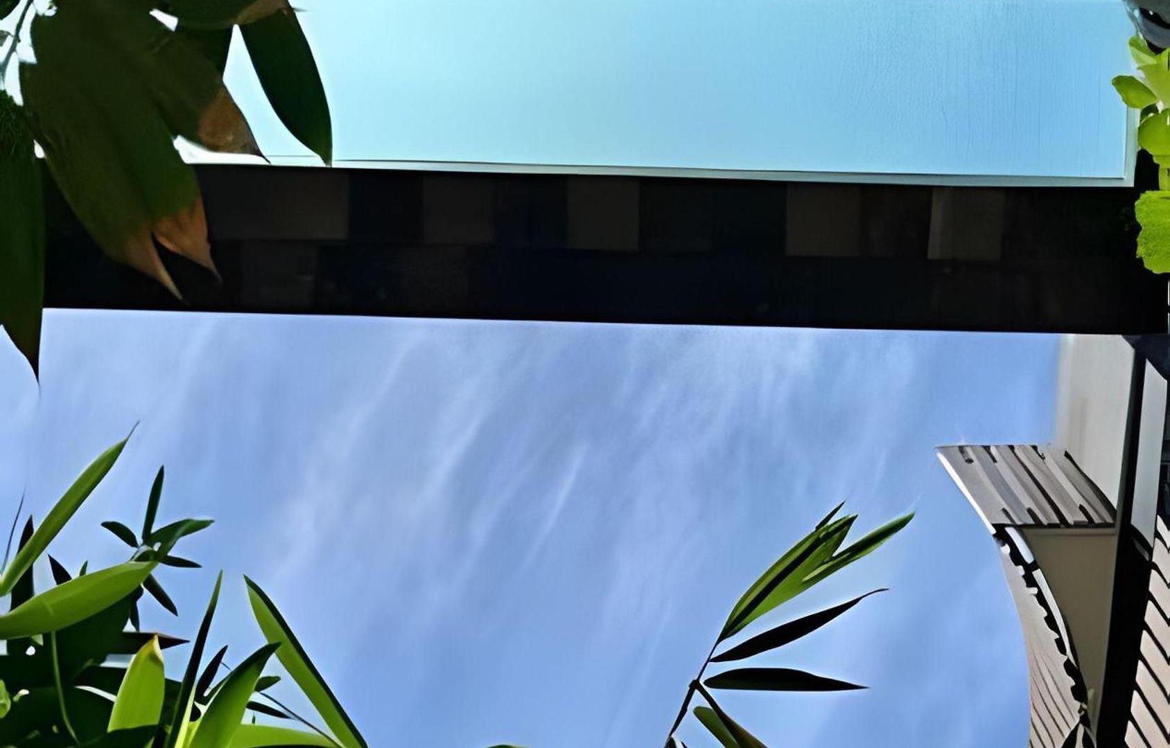 Jungle Guardian - Rooftop Pool & Club * Tulum
