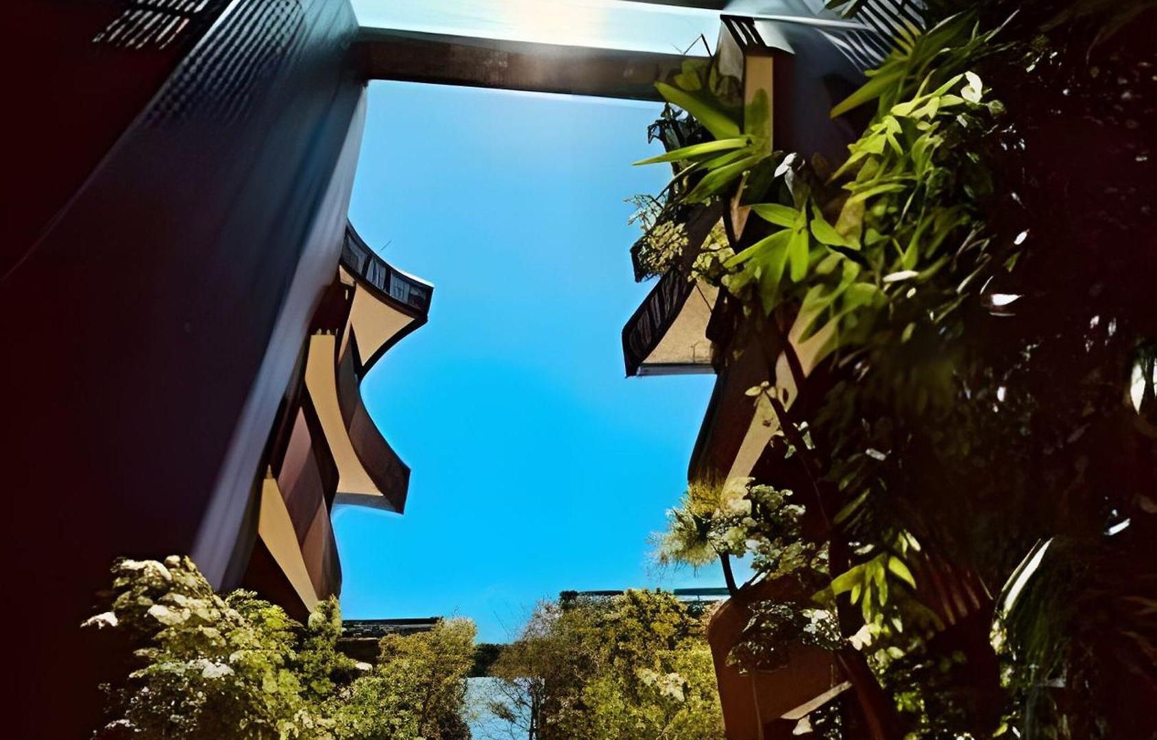 Jungle Guardian - Rooftop Pool & Club Tulum