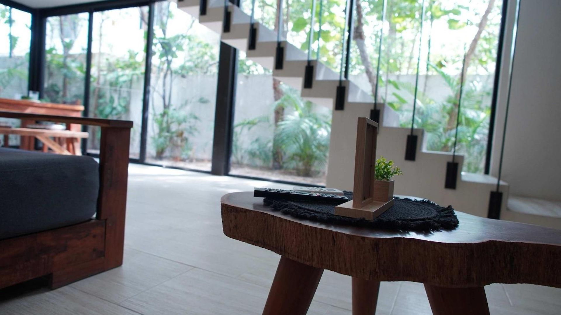 Thoth Departamento En La Veleta Holiday home Tulum