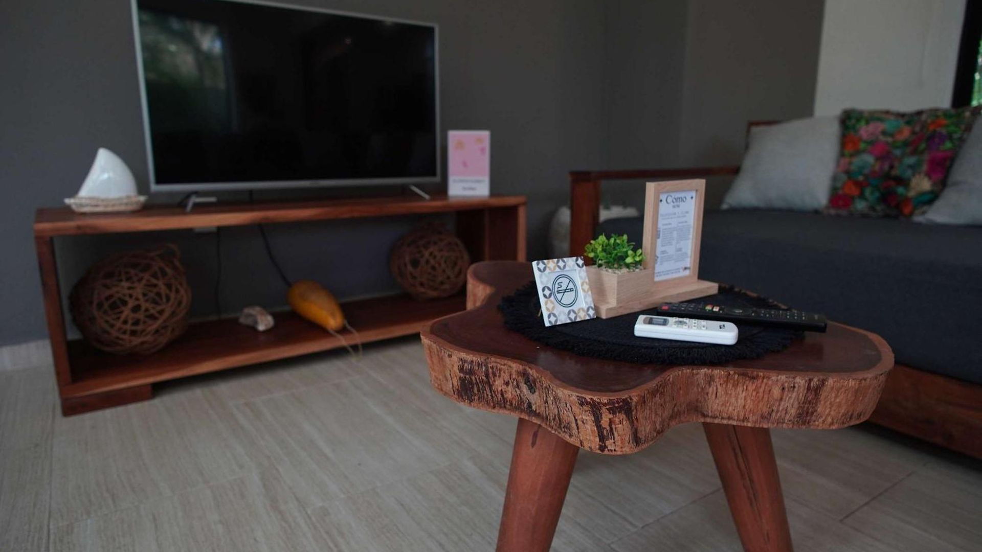 Thoth Departamento En La Veleta * Tulum