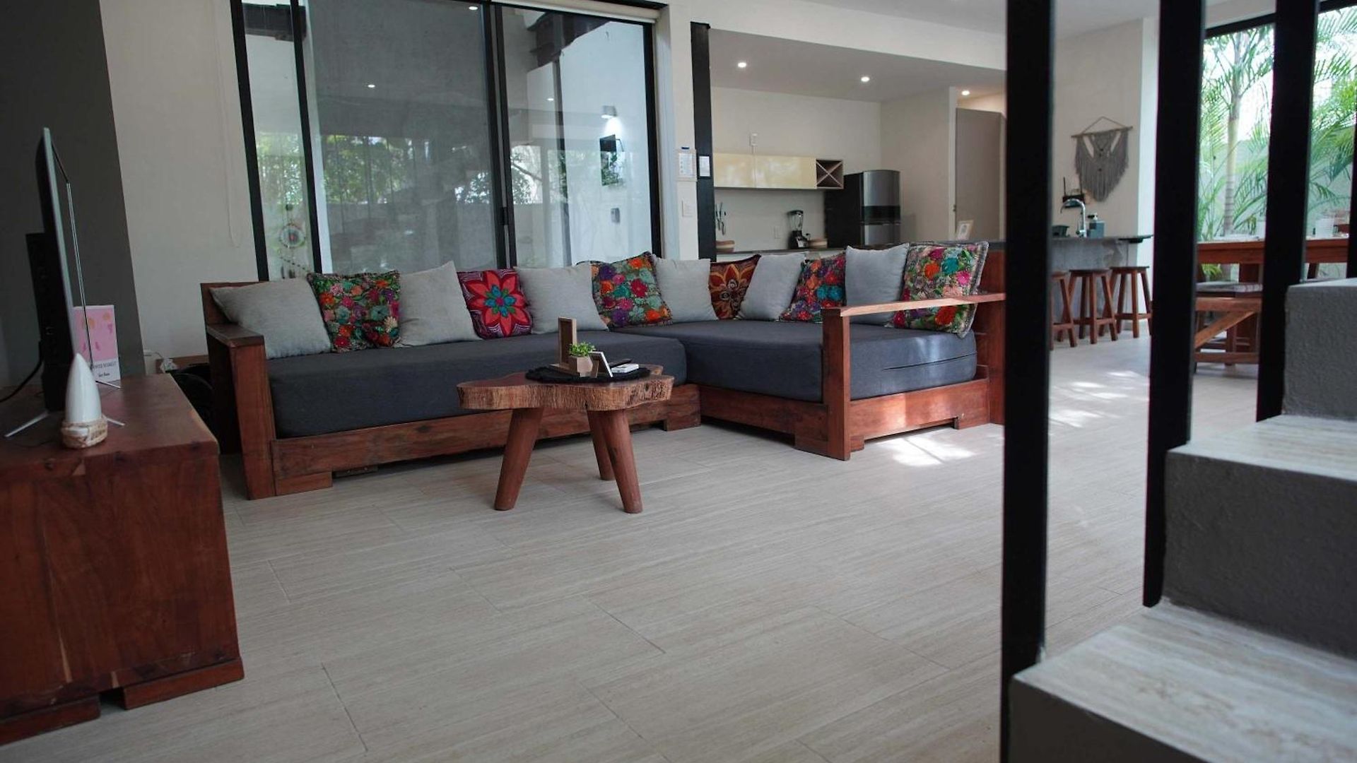 Thoth Departamento En La Veleta Holiday home