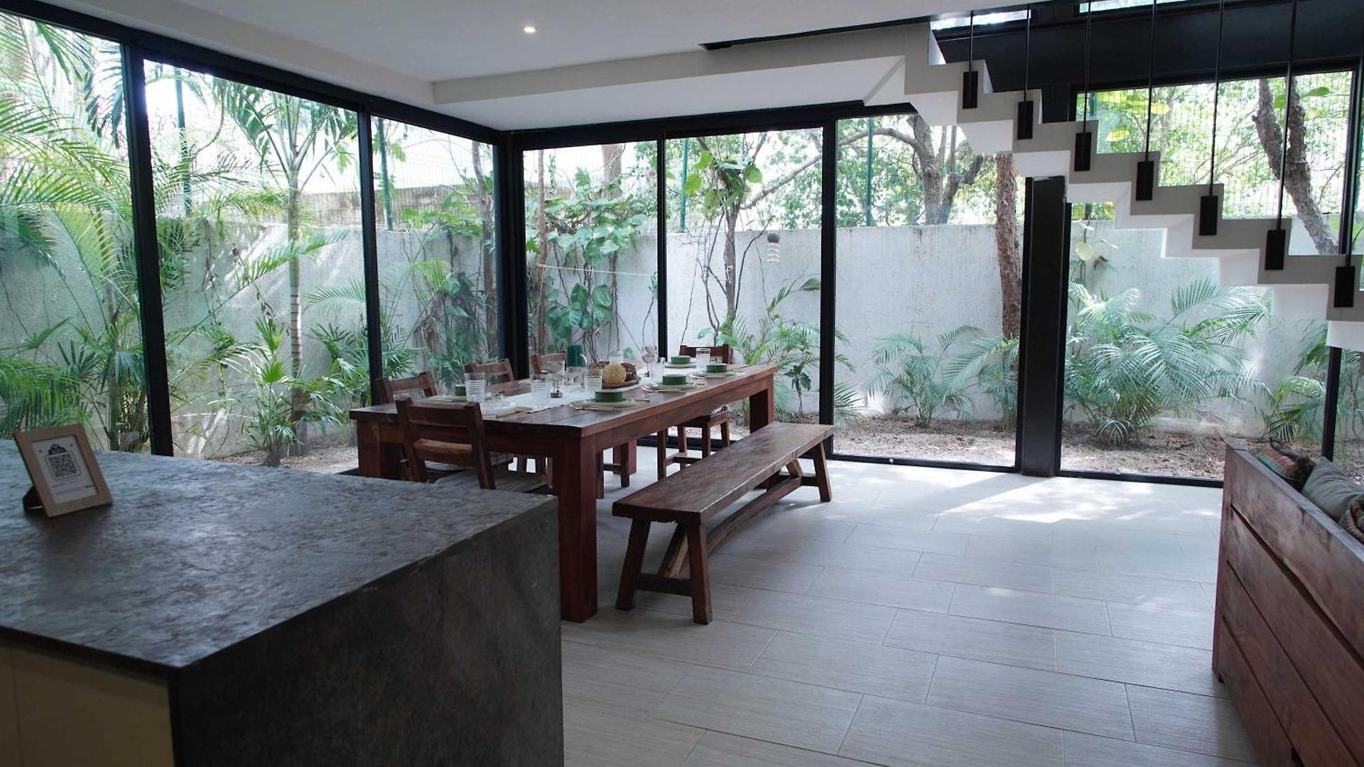 Thoth Departamento En La Veleta Holiday home