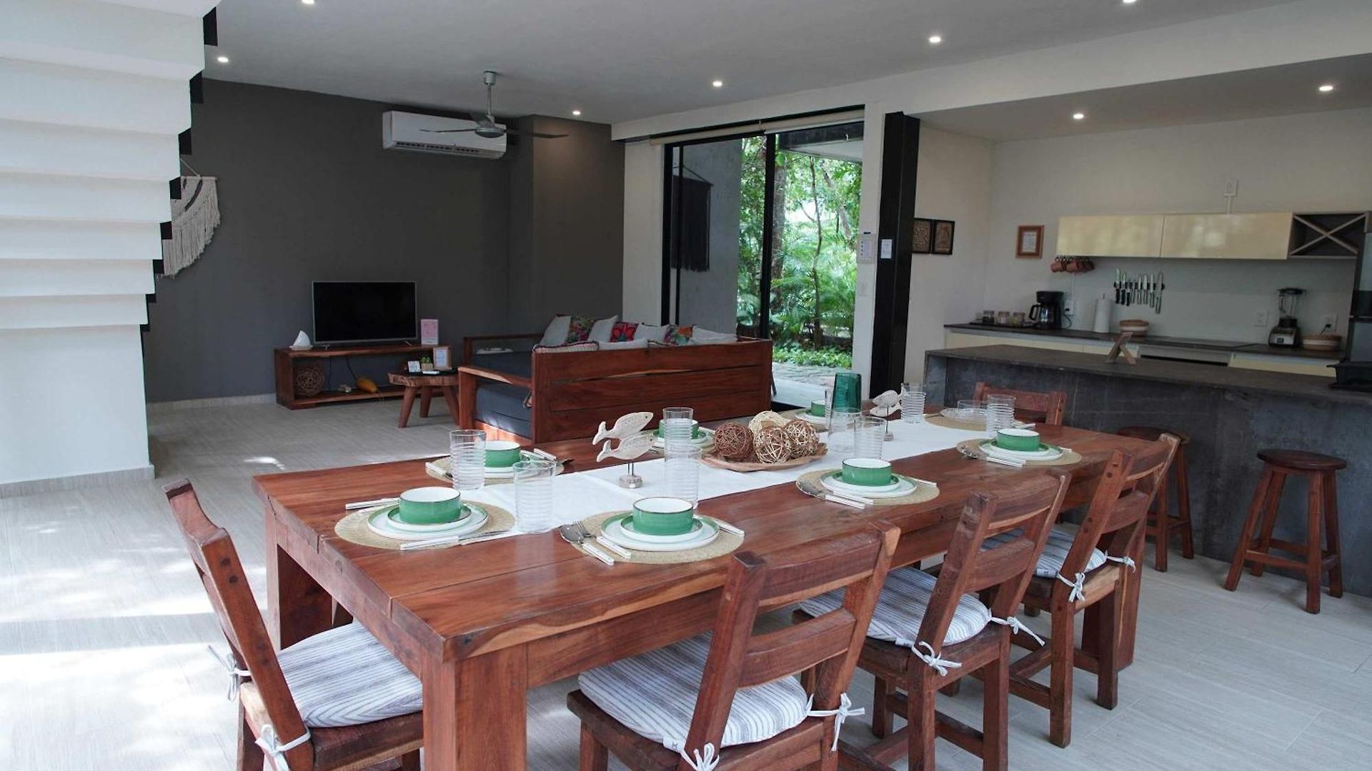 Thoth Departamento En La Veleta Tulum