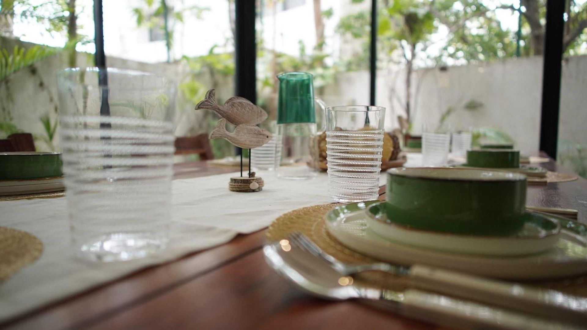 Holiday home Thoth Departamento En La Veleta