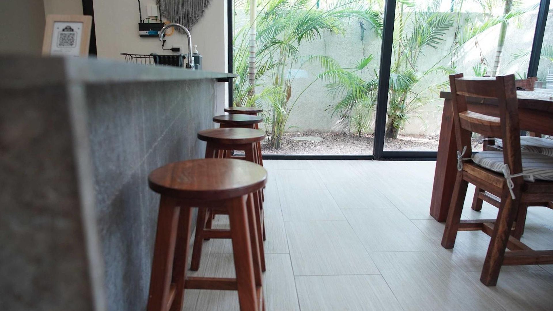 Thoth Departamento En La Veleta Holiday home Tulum