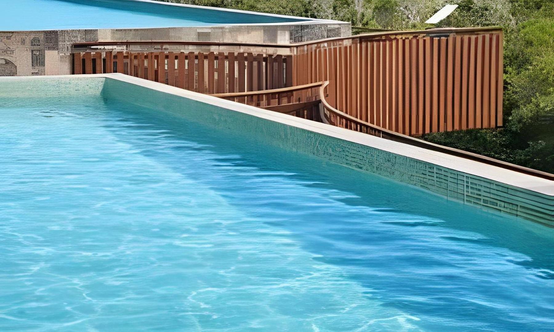 Jungle Guardian - Rooftop Pool & Club Tulum