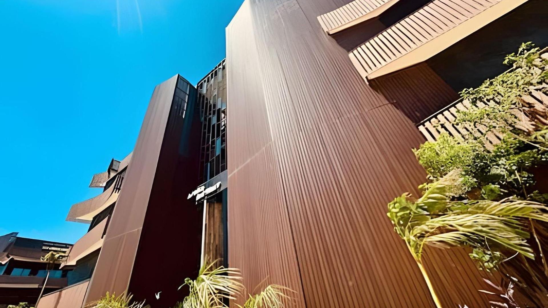 Сasa de vacaciones Jungle Guardian - Rooftop Pool & Club *