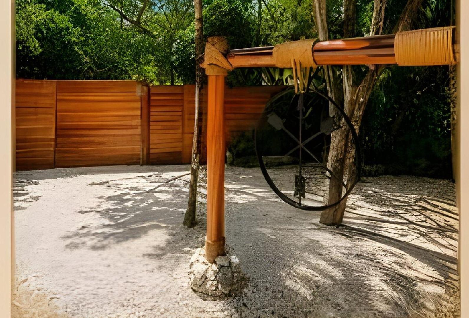 Jungle Guardian - Rooftop Pool & Club Сasa de vacaciones Tulum