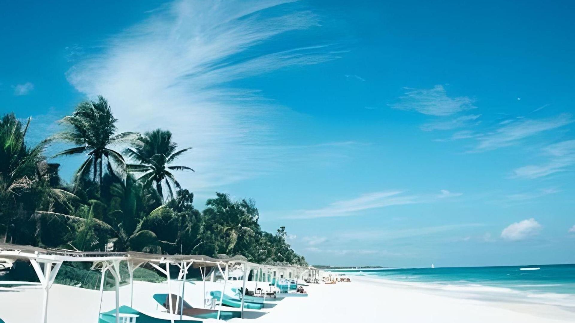 Jungle Guardian - Rooftop Pool & Club * Tulum