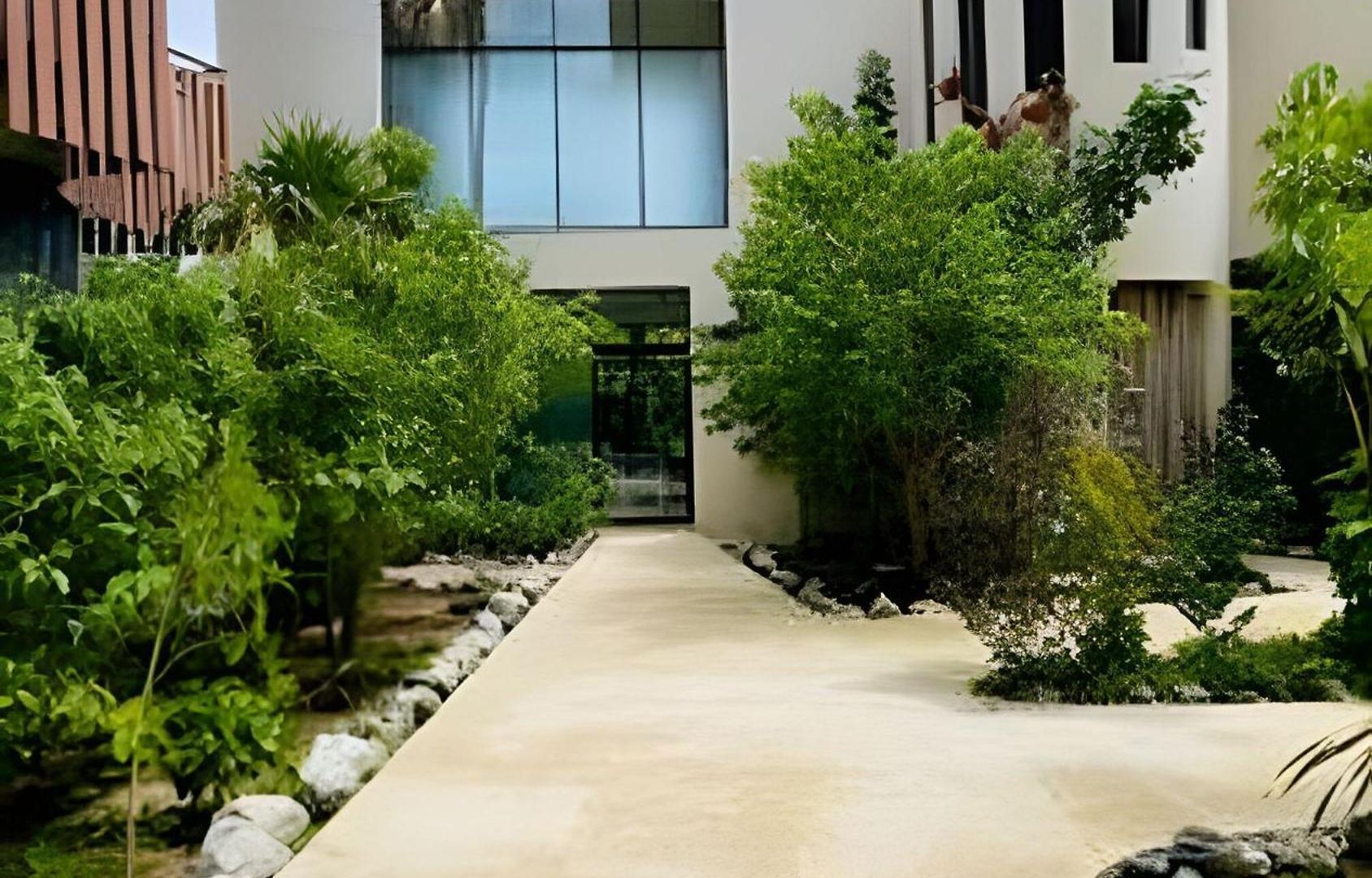 Jungle Guardian - Rooftop Pool & Club Сasa de vacaciones *