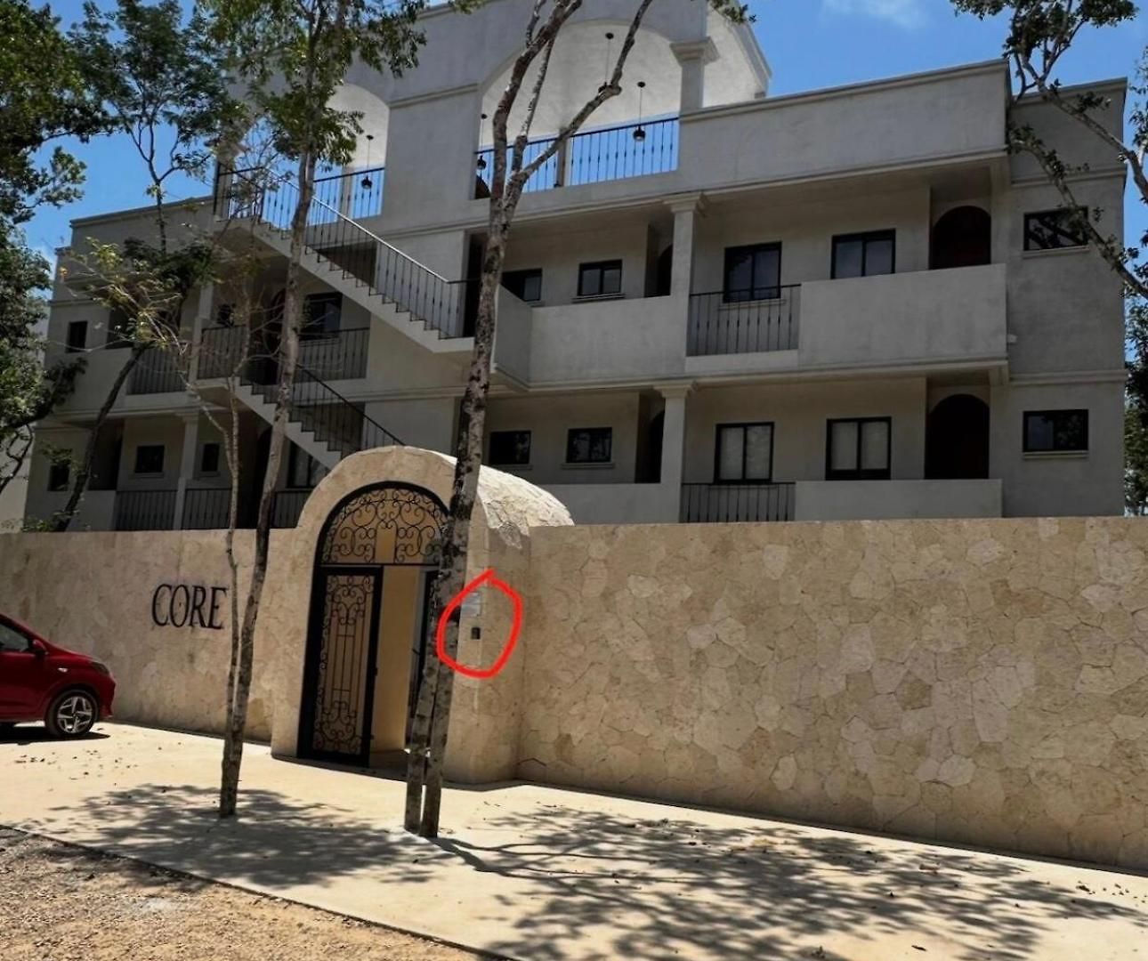 Jungle Loft With Pool And Rooftop Near And Cenotes And Dowtown! Fast Wifi! Perfect For Expats Apartment