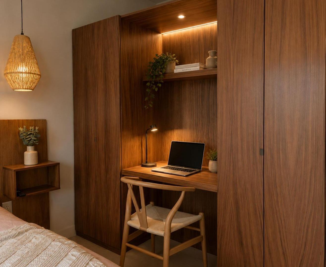 Apartment Luxury Penthouse With Private Plunge Pool In *